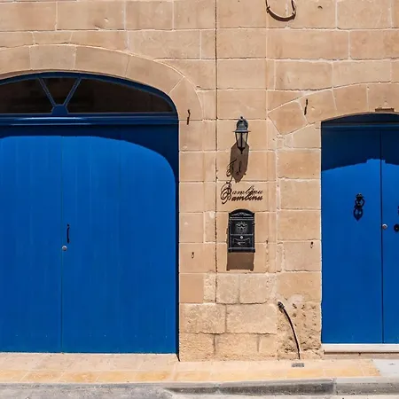 250 Yo Tal-bambinu Xaghra