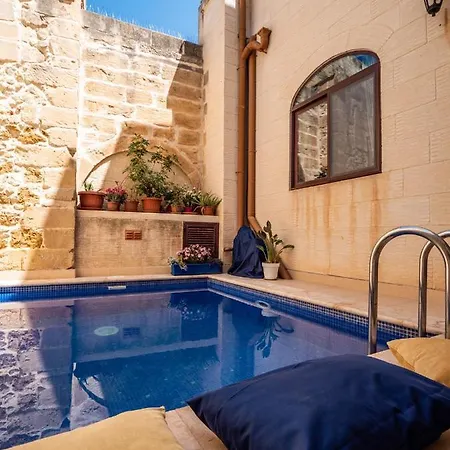 Guest house 250 Yo Tal-bambinu *