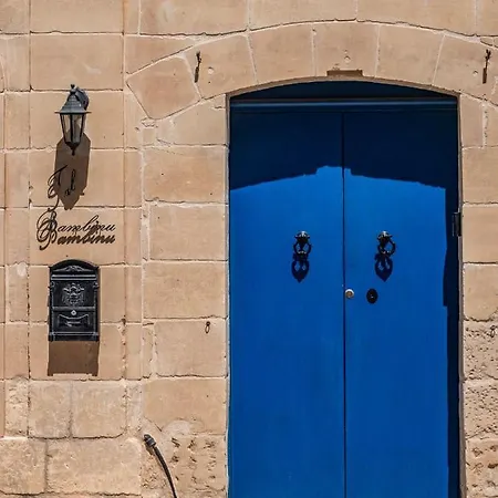 Guest house 250 Yo Tal-bambinu Xaghra