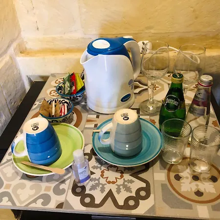 Guest house 250 Yo Tal-bambinu Xaghra